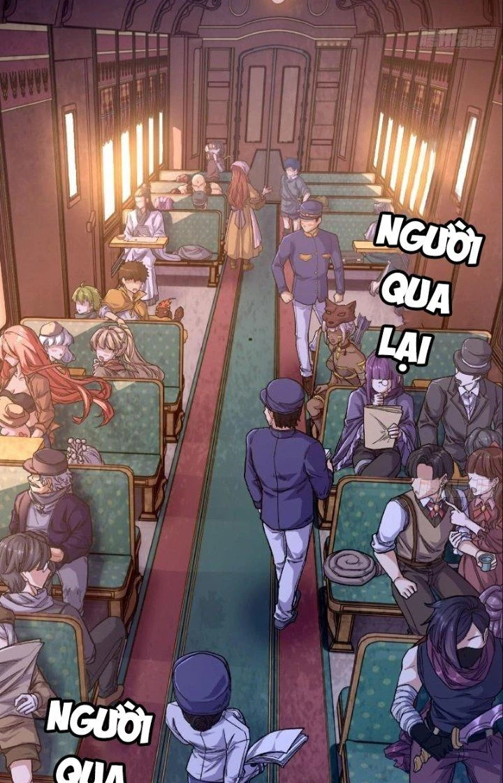 Dũng Sĩ Nấm Chapter 77 - Trang 4
