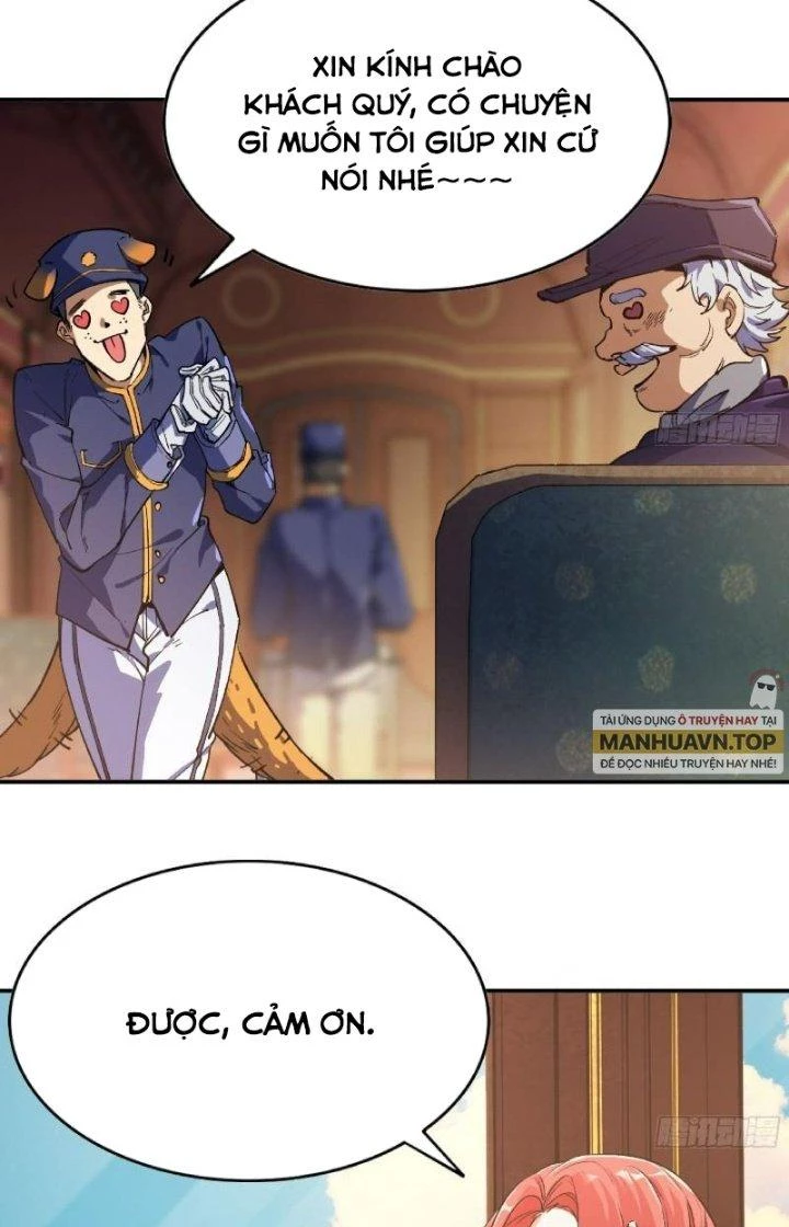 Dũng Sĩ Nấm Chapter 77 - Trang 4
