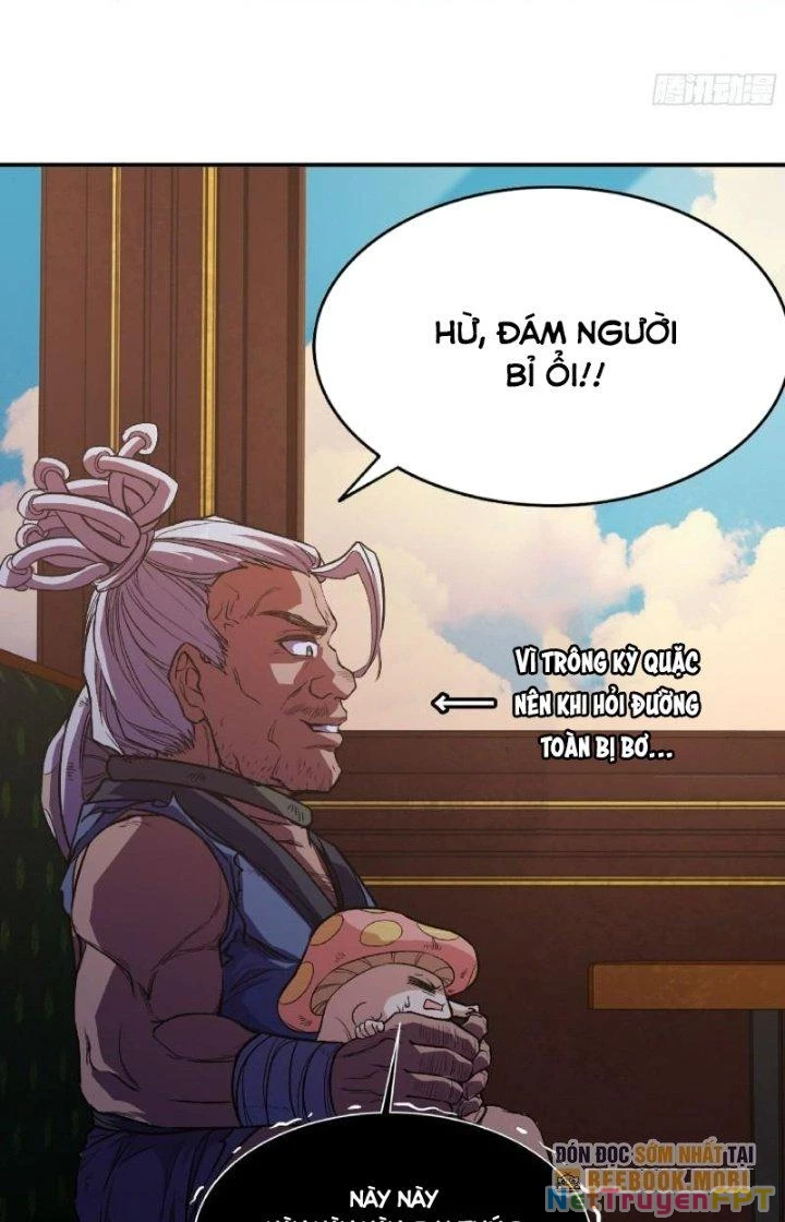 Dũng Sĩ Nấm Chapter 77 - Trang 4