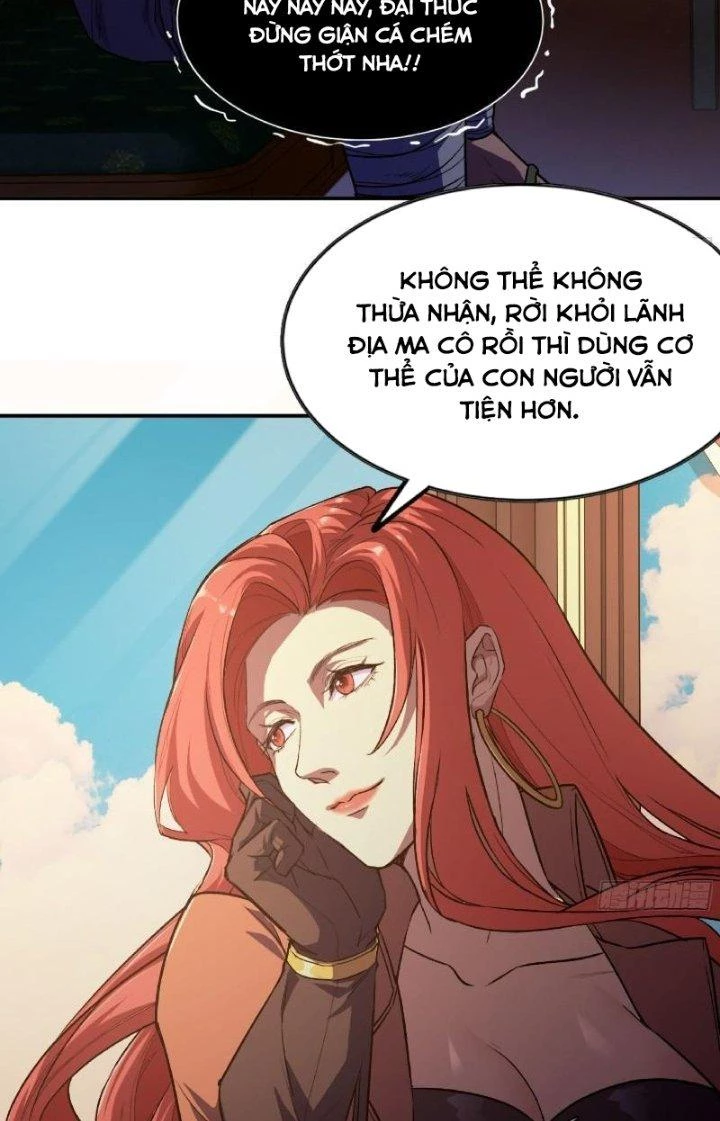 Dũng Sĩ Nấm Chapter 77 - Trang 4