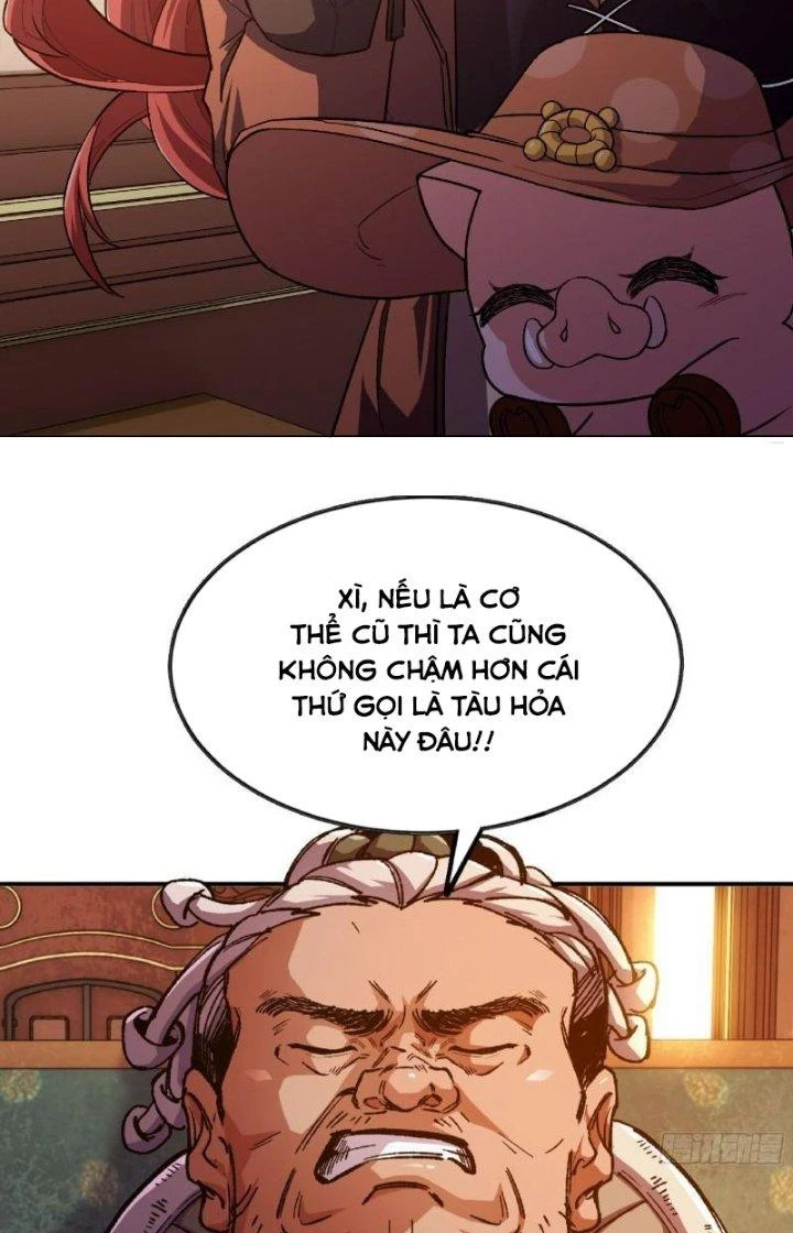 Dũng Sĩ Nấm Chapter 77 - Trang 4