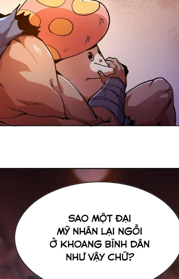 Dũng Sĩ Nấm Chapter 77 - Trang 4