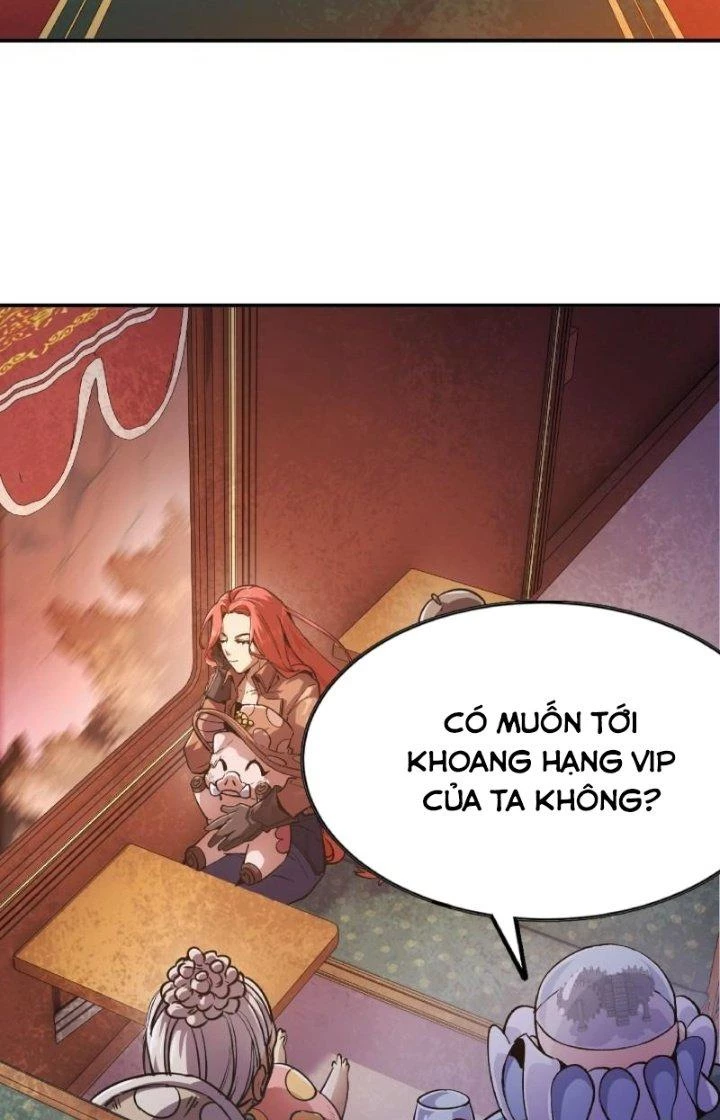 Dũng Sĩ Nấm Chapter 77 - Trang 4