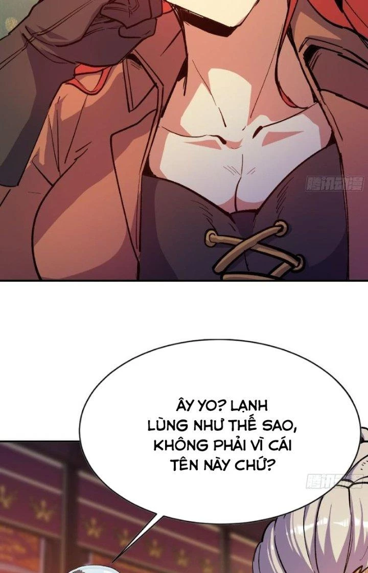 Dũng Sĩ Nấm Chapter 77 - Trang 4