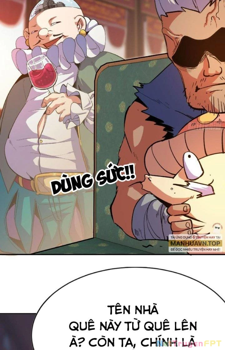 Dũng Sĩ Nấm Chapter 77 - Trang 4