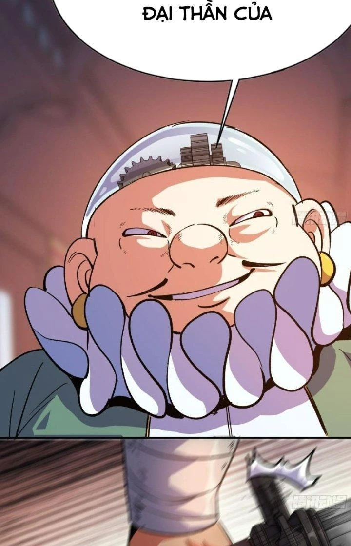 Dũng Sĩ Nấm Chapter 77 - Trang 4