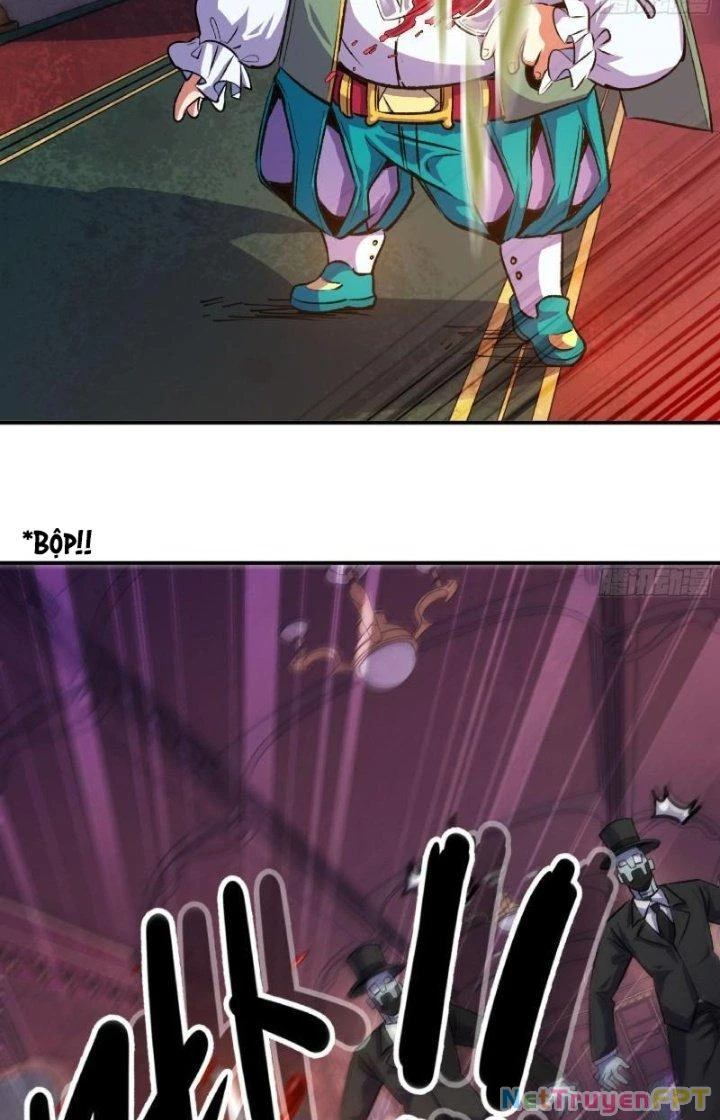 Dũng Sĩ Nấm Chapter 77 - Trang 4
