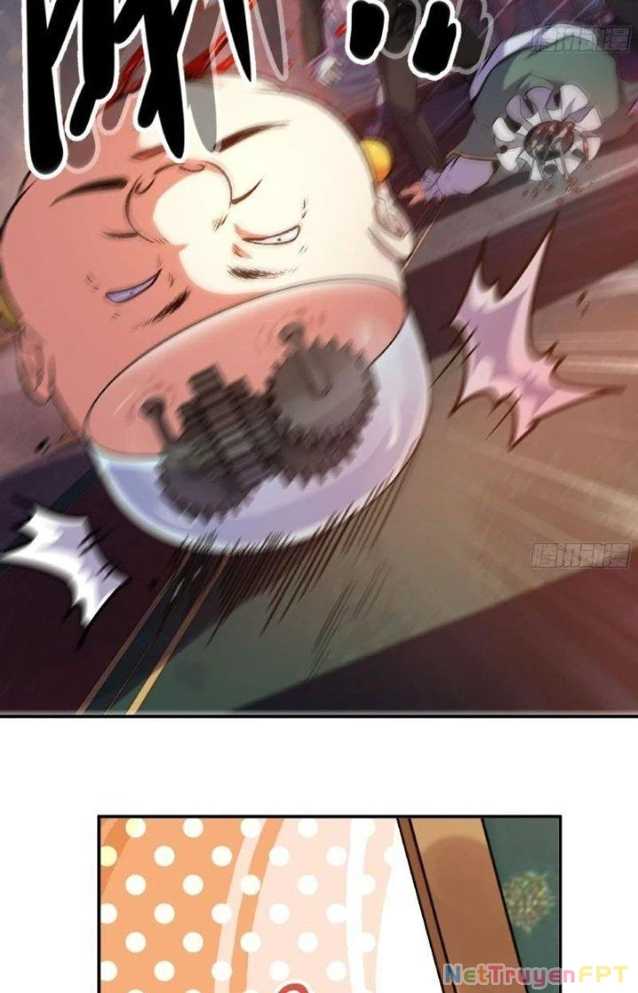 Dũng Sĩ Nấm Chapter 77 - Trang 4