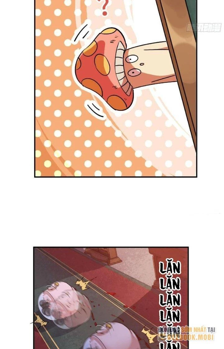 Dũng Sĩ Nấm Chapter 77 - Trang 4