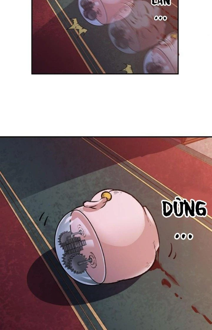 Dũng Sĩ Nấm Chapter 77 - Trang 4