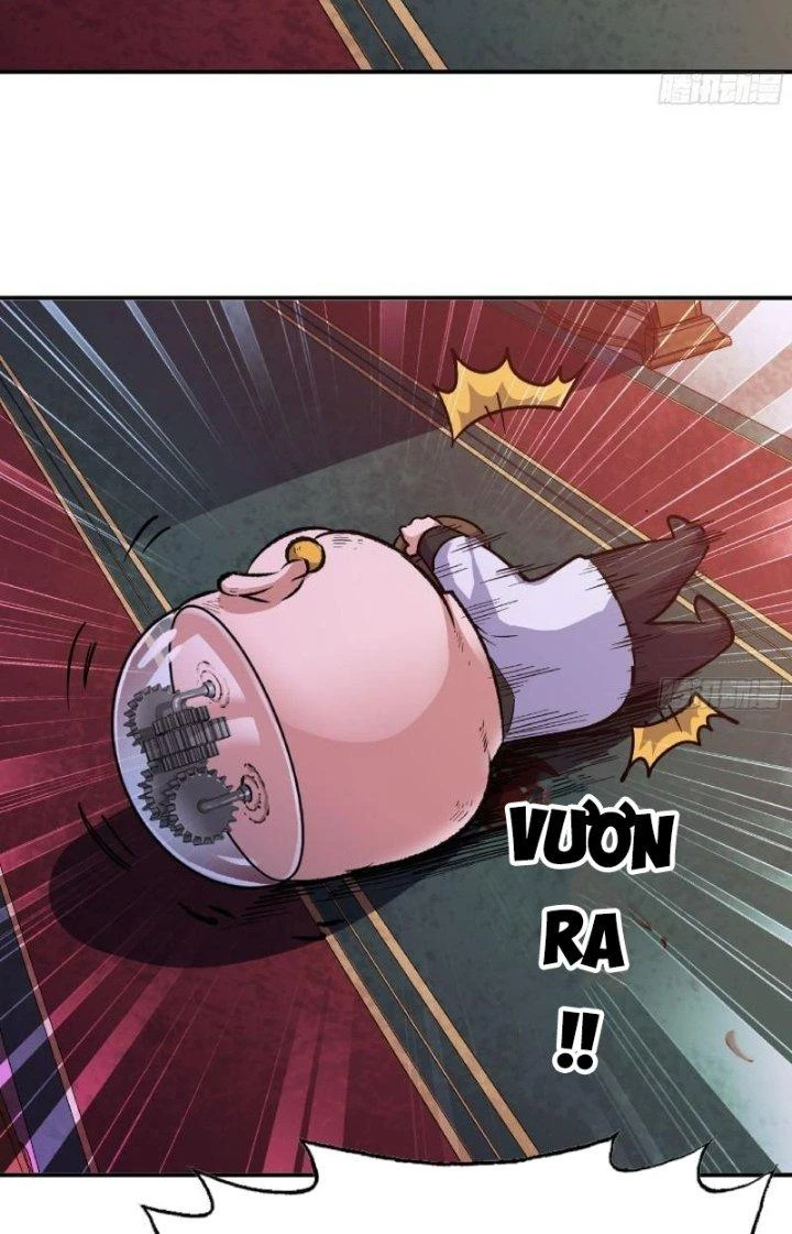 Dũng Sĩ Nấm Chapter 77 - Trang 4