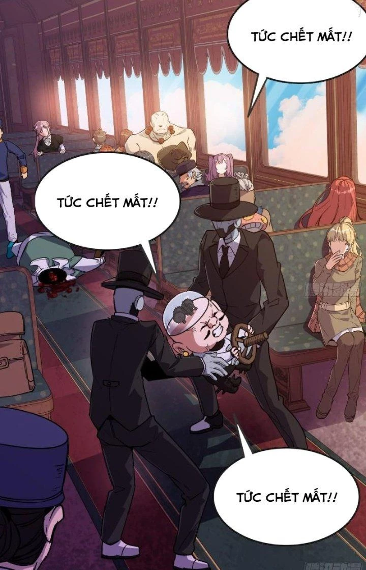 Dũng Sĩ Nấm Chapter 77 - Trang 4