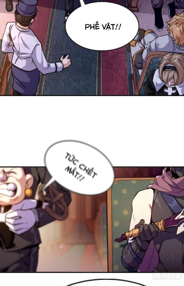 Dũng Sĩ Nấm Chapter 77 - Trang 4
