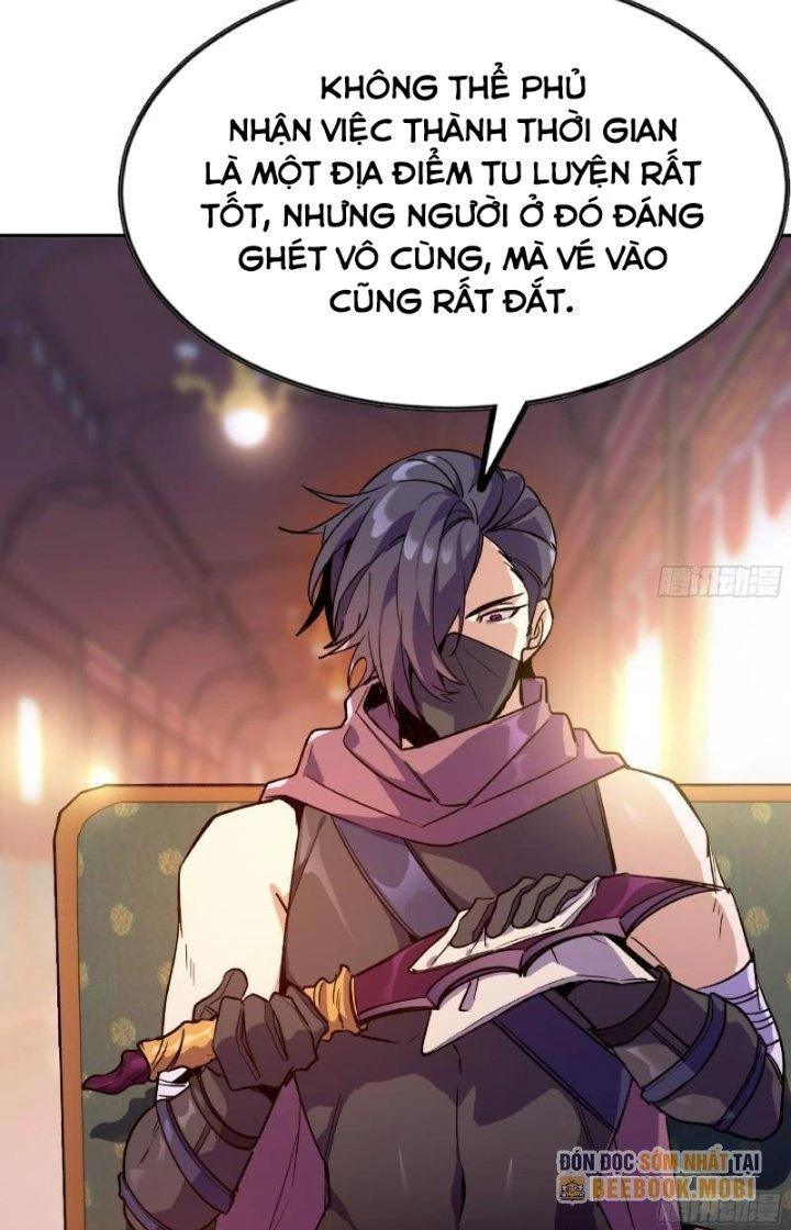 Dũng Sĩ Nấm Chapter 77 - Trang 4