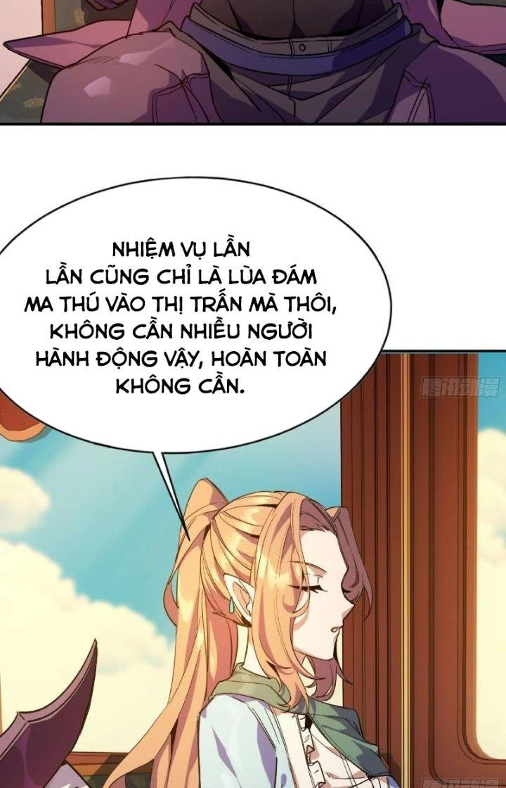 Dũng Sĩ Nấm Chapter 77 - Trang 4