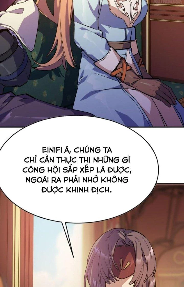 Dũng Sĩ Nấm Chapter 77 - Trang 4