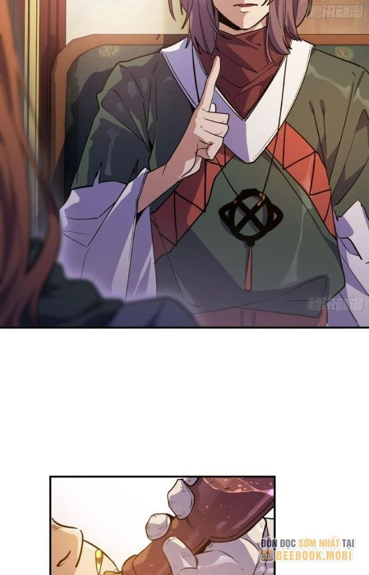 Dũng Sĩ Nấm Chapter 77 - Trang 4