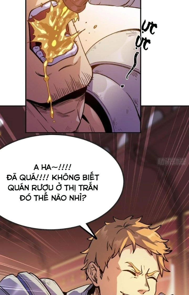 Dũng Sĩ Nấm Chapter 77 - Trang 4