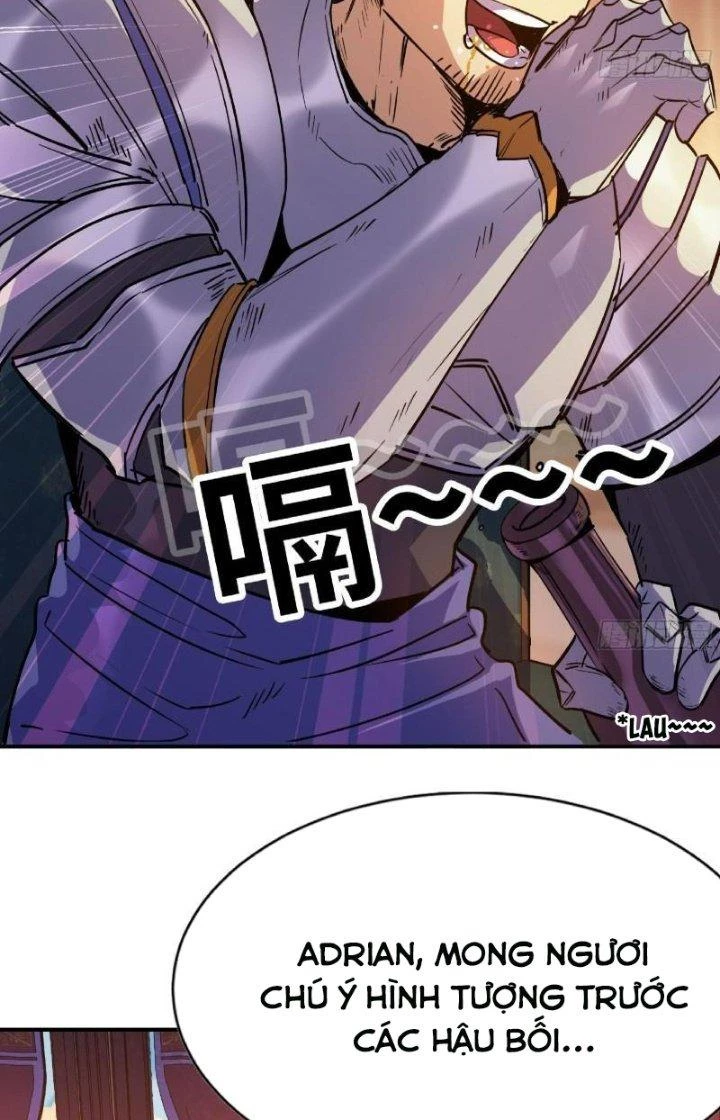 Dũng Sĩ Nấm Chapter 77 - Trang 4