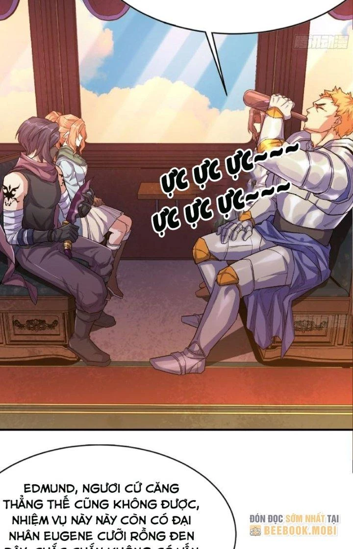 Dũng Sĩ Nấm Chapter 77 - Trang 4