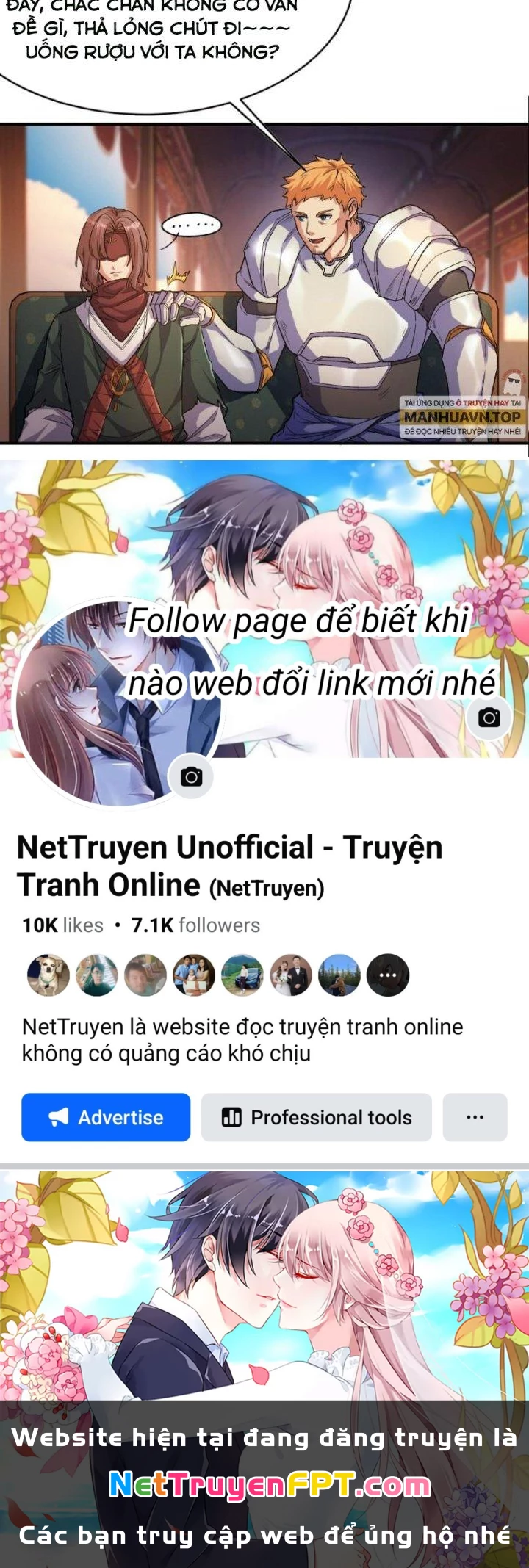Dũng Sĩ Nấm Chapter 77 - Trang 4