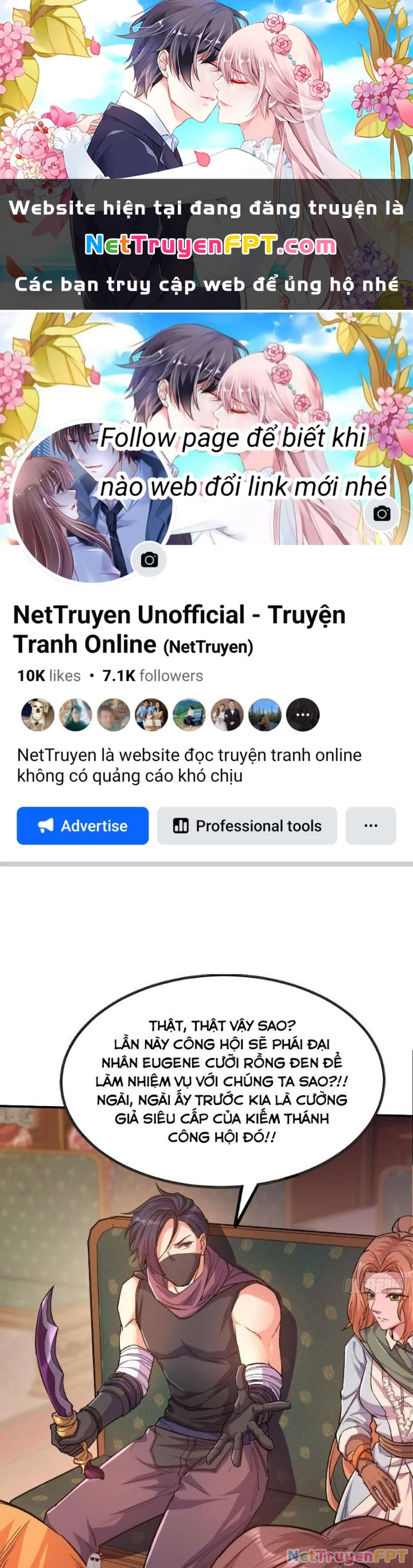 Dũng Sĩ Nấm Chapter 78 - Trang 4
