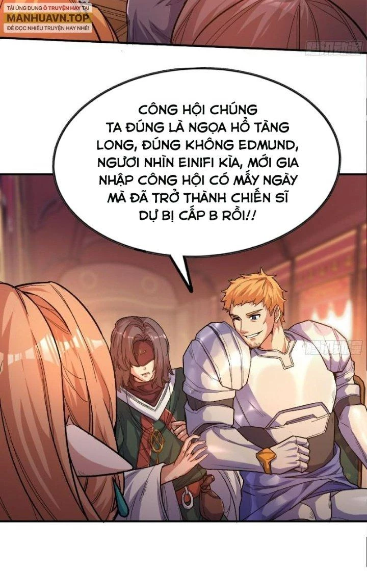 Dũng Sĩ Nấm Chapter 78 - Trang 4
