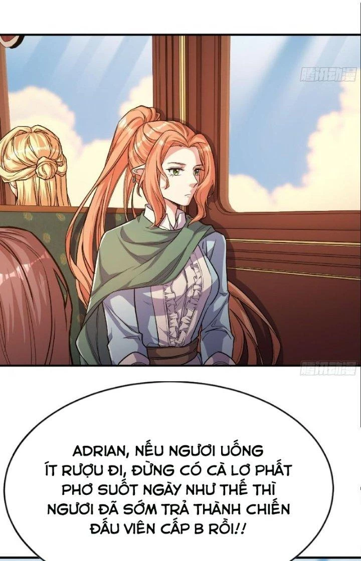 Dũng Sĩ Nấm Chapter 78 - Trang 4