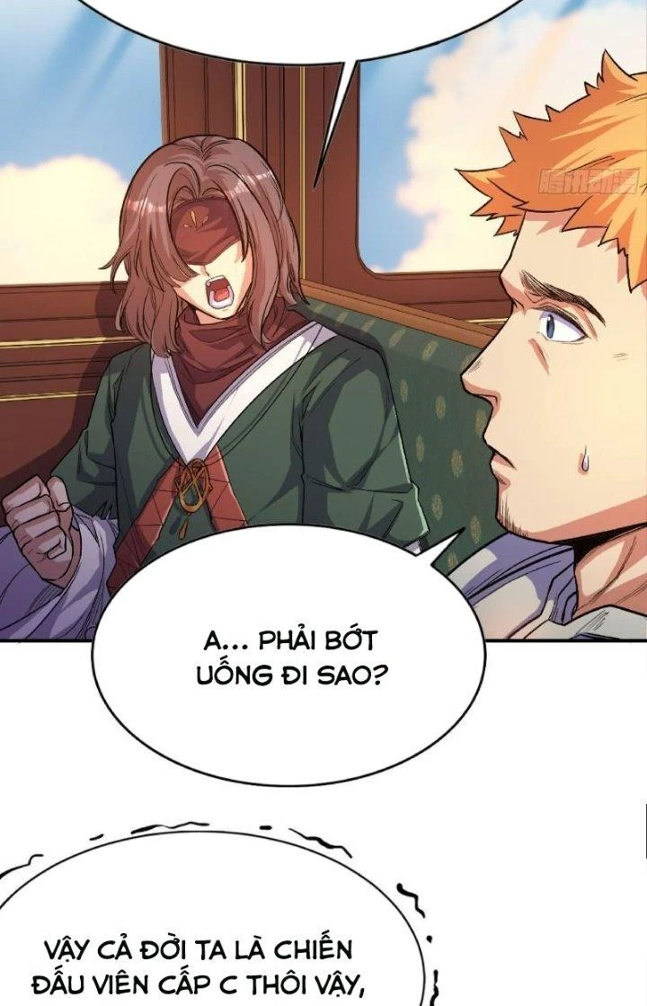 Dũng Sĩ Nấm Chapter 78 - Trang 4