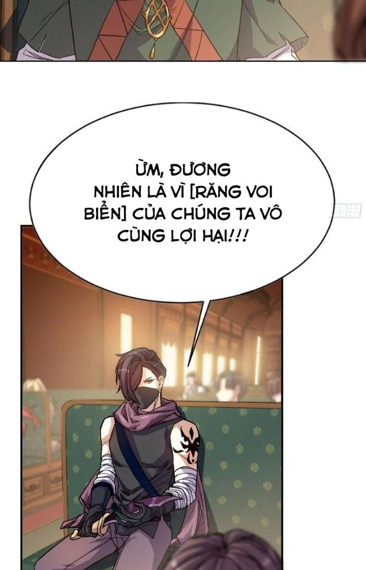 Dũng Sĩ Nấm Chapter 78 - Trang 4