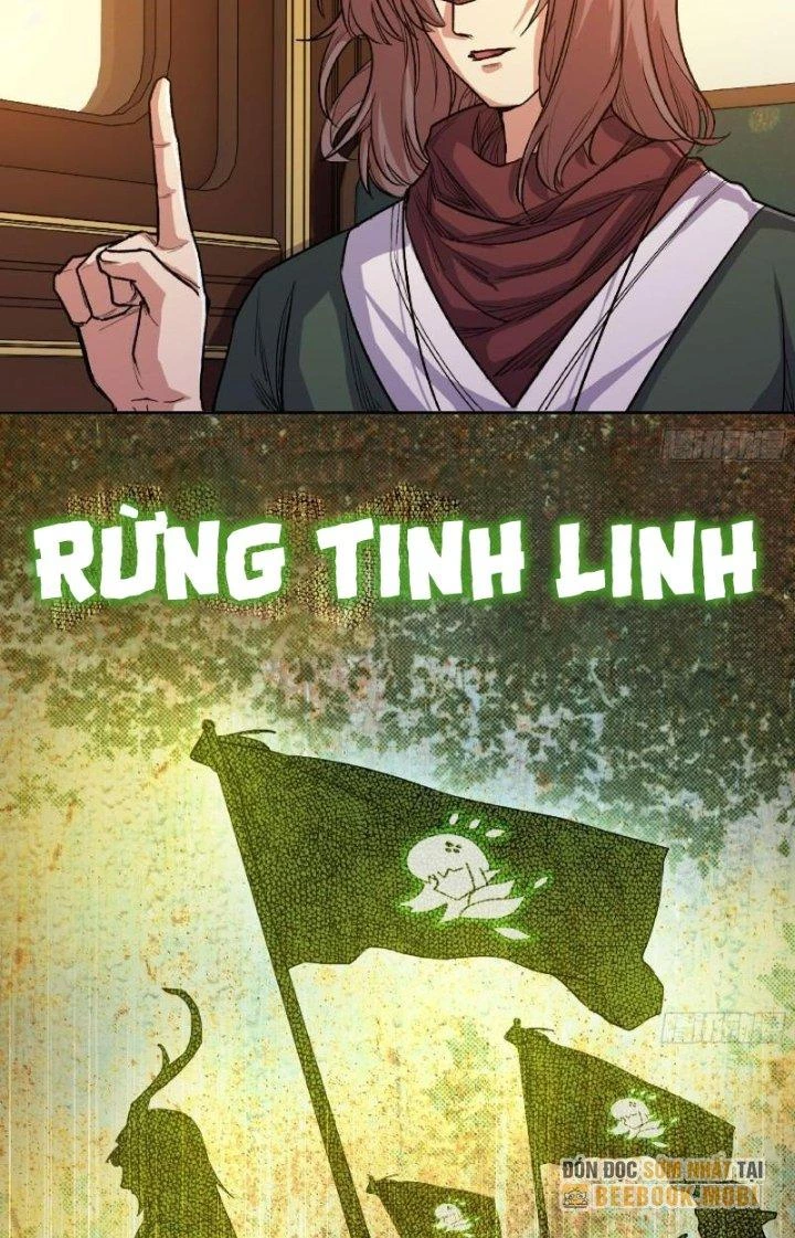 Dũng Sĩ Nấm Chapter 78 - Trang 4