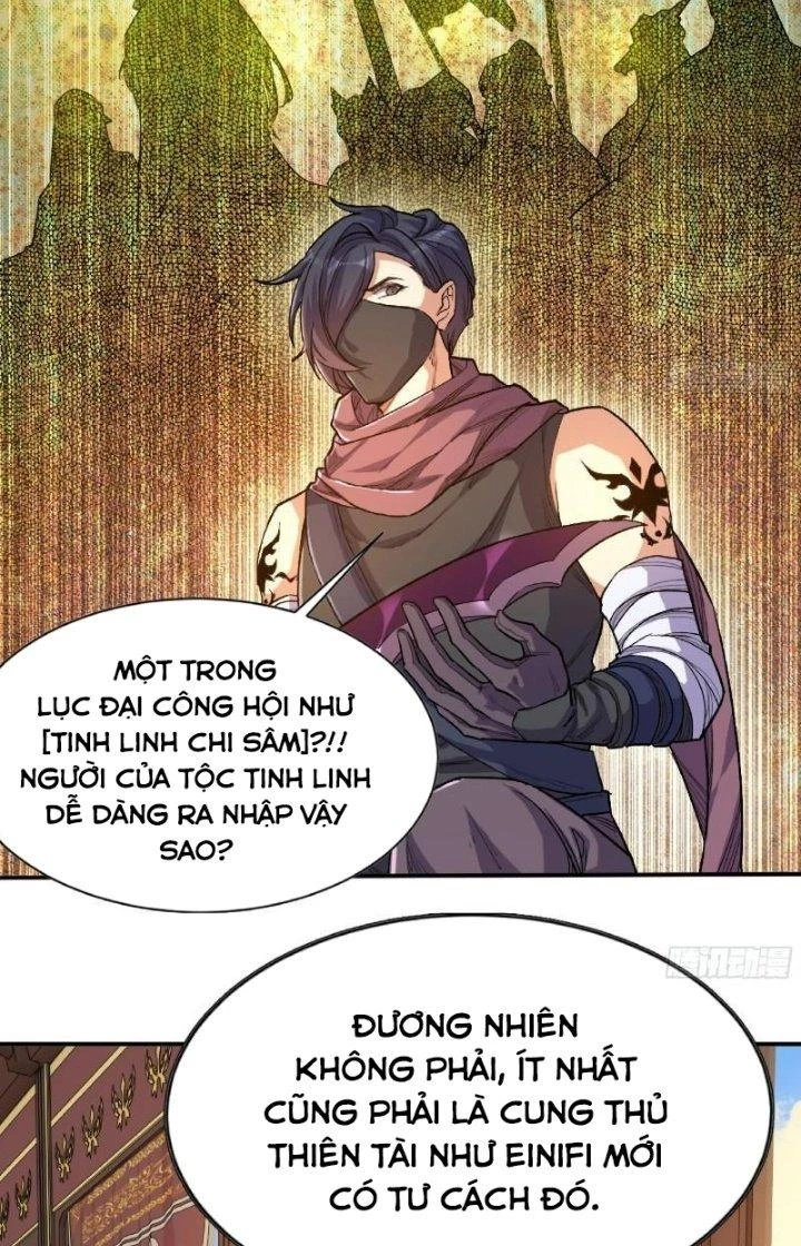 Dũng Sĩ Nấm Chapter 78 - Trang 4