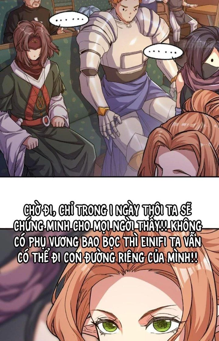 Dũng Sĩ Nấm Chapter 78 - Trang 4