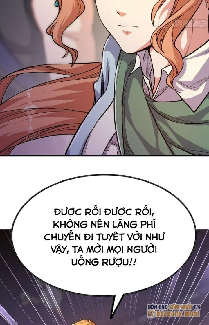 Dũng Sĩ Nấm Chapter 78 - Trang 4