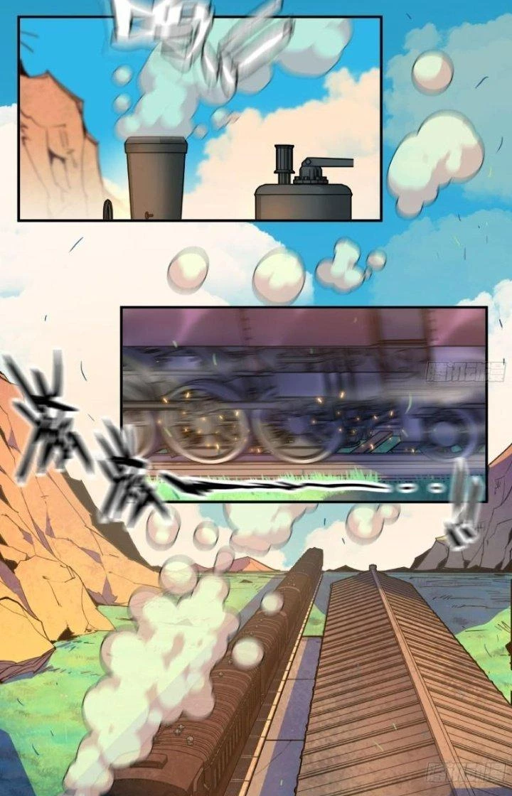 Dũng Sĩ Nấm Chapter 78 - Trang 4