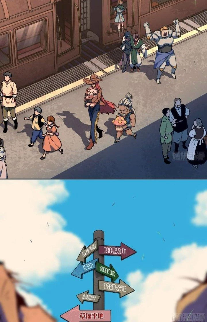 Dũng Sĩ Nấm Chapter 78 - Trang 4
