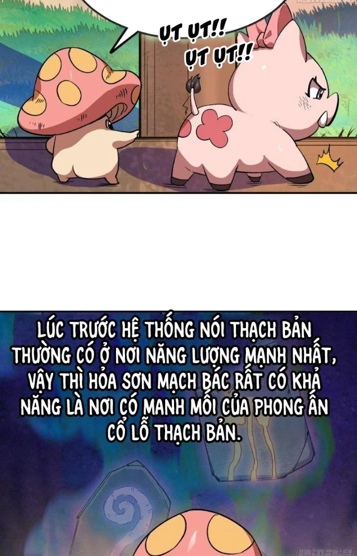 Dũng Sĩ Nấm Chapter 78 - Trang 4