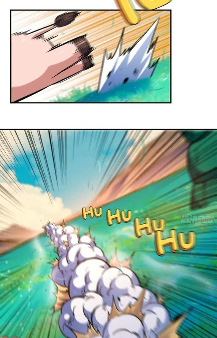 Dũng Sĩ Nấm Chapter 78 - Trang 4