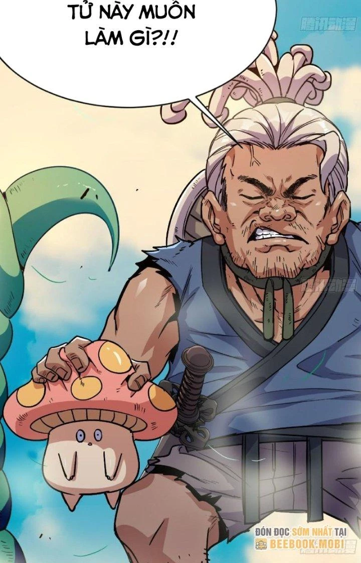 Dũng Sĩ Nấm Chapter 78 - Trang 4