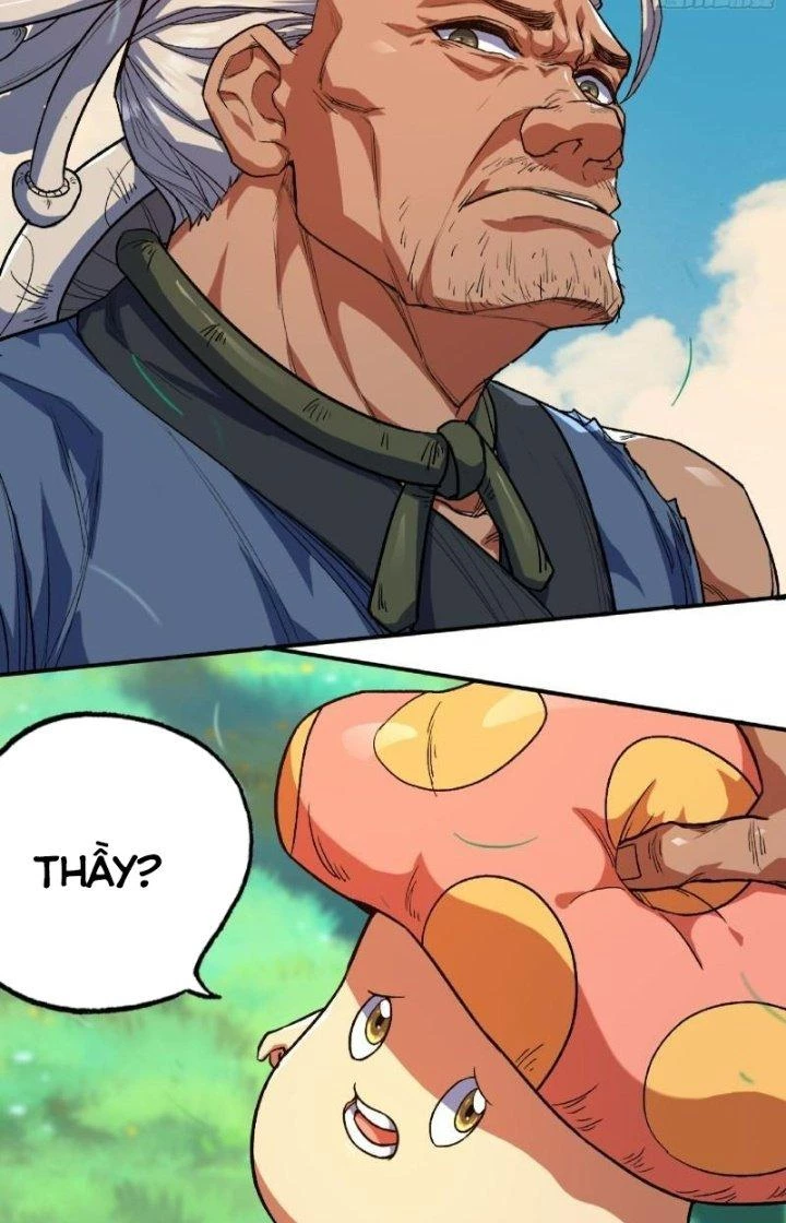 Dũng Sĩ Nấm Chapter 78 - Trang 4