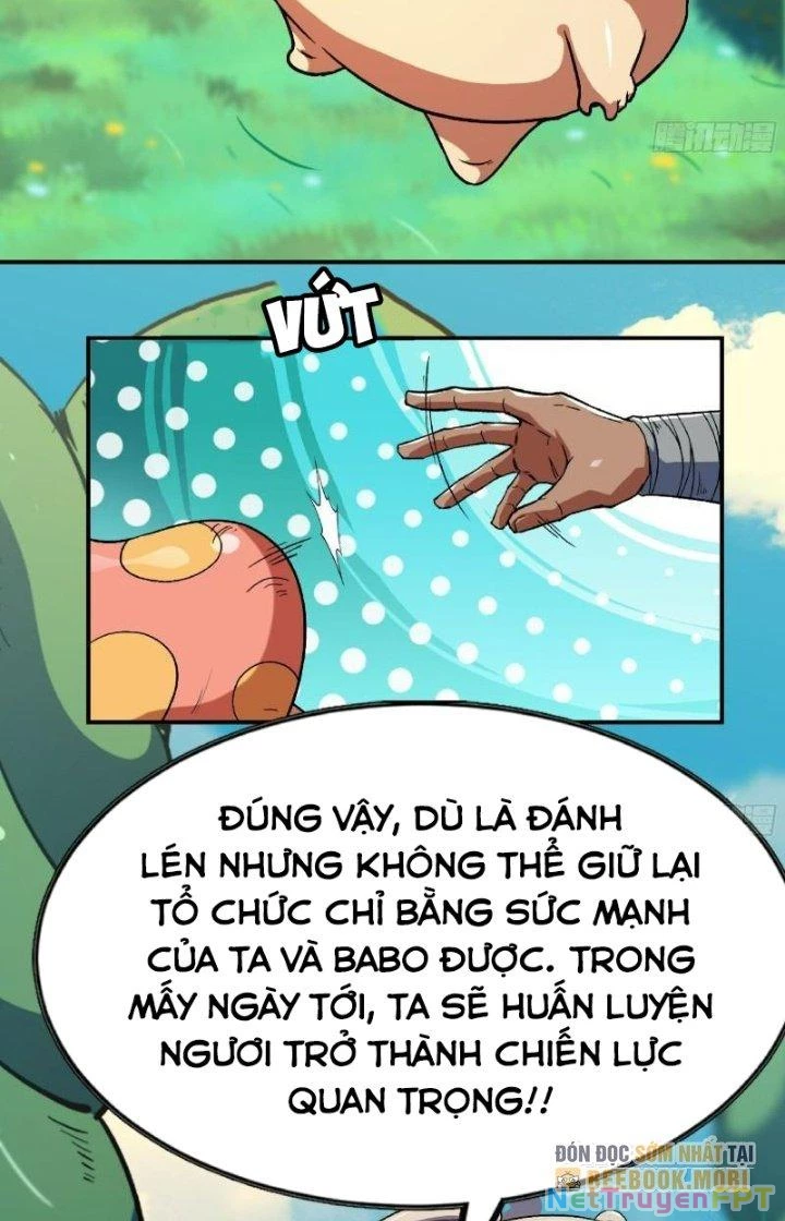 Dũng Sĩ Nấm Chapter 78 - Trang 4