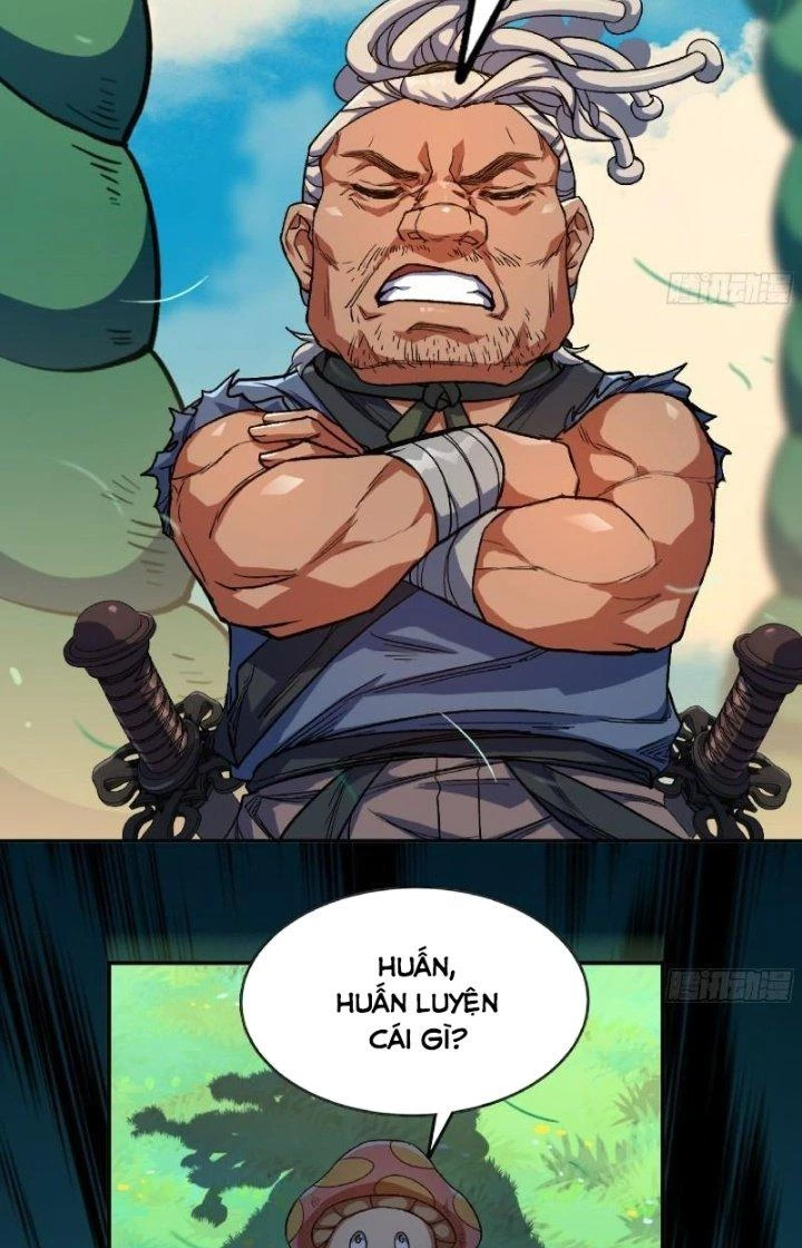 Dũng Sĩ Nấm Chapter 78 - Trang 4
