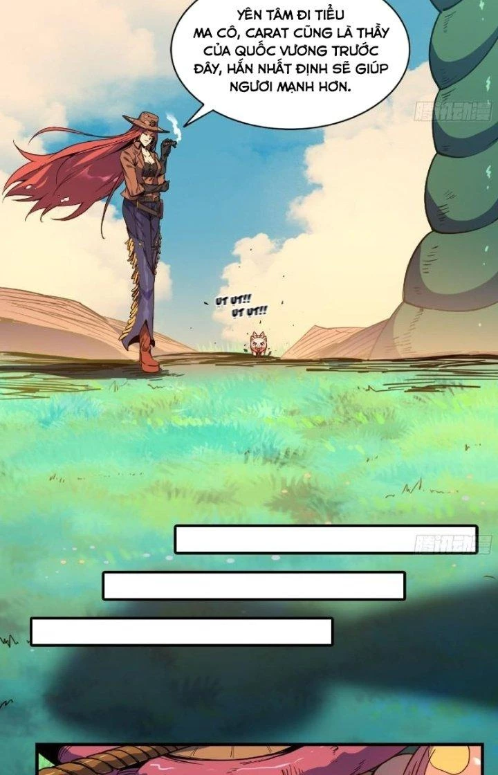 Dũng Sĩ Nấm Chapter 78 - Trang 4
