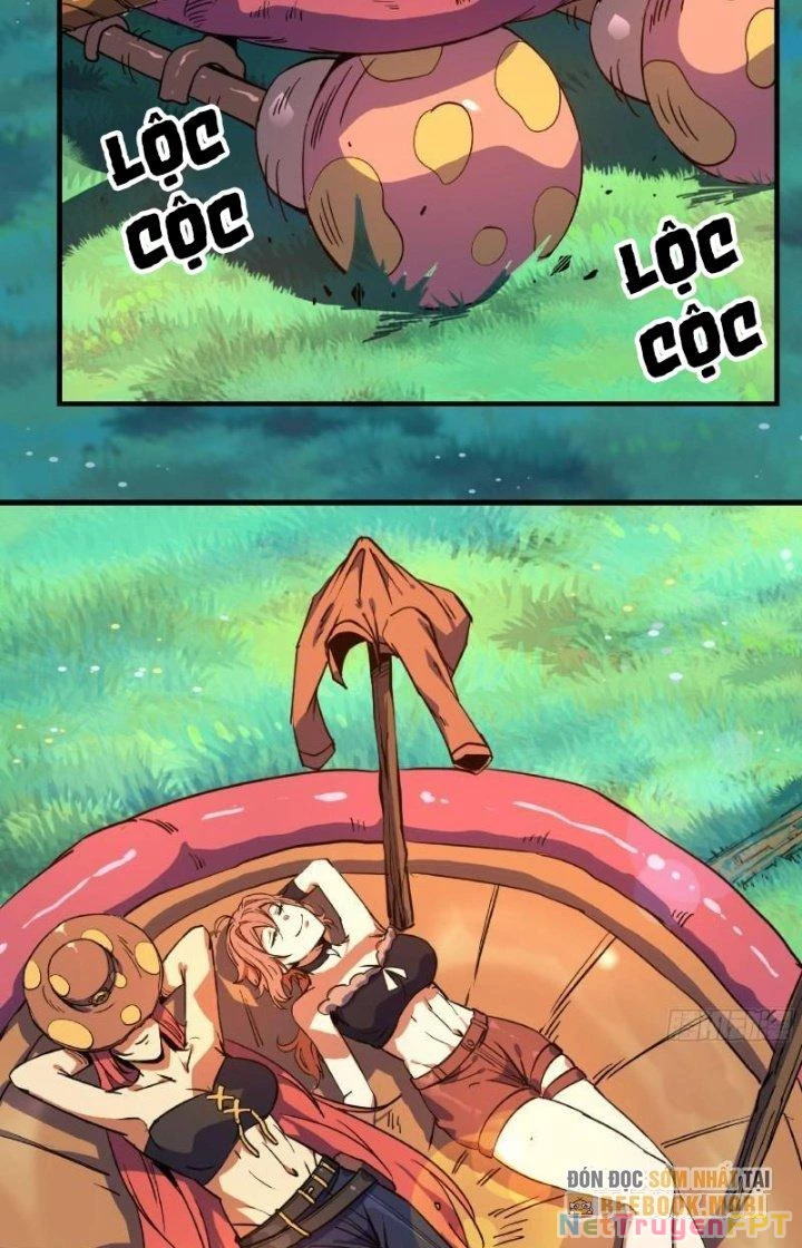 Dũng Sĩ Nấm Chapter 78 - Trang 4