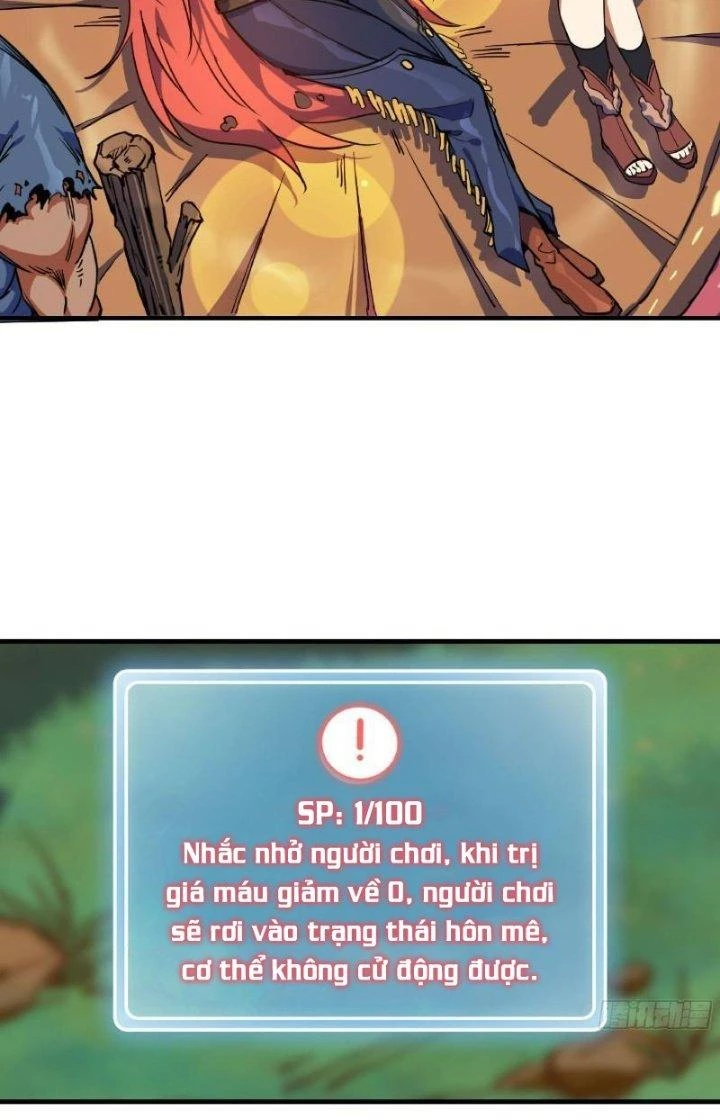 Dũng Sĩ Nấm Chapter 78 - Trang 4