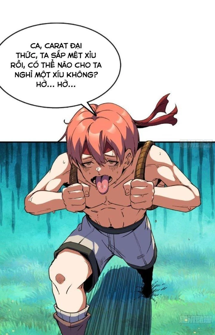 Dũng Sĩ Nấm Chapter 78 - Trang 4