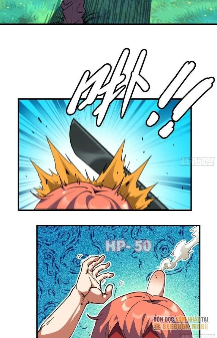 Dũng Sĩ Nấm Chapter 78 - Trang 4