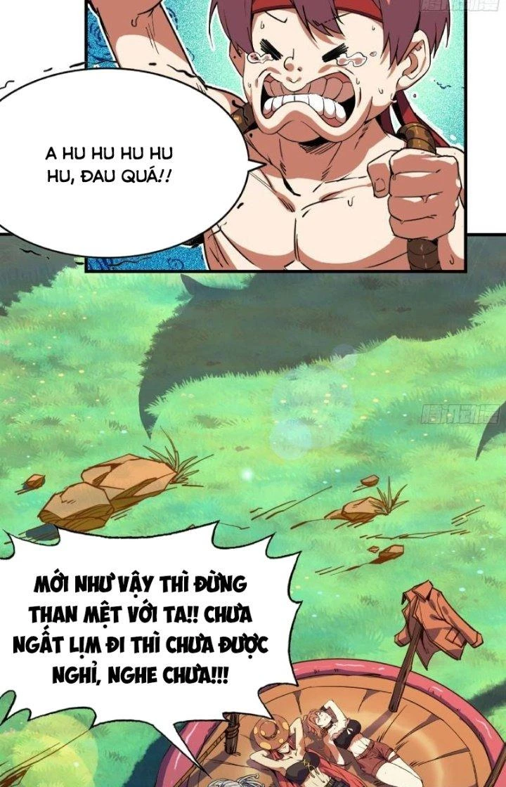 Dũng Sĩ Nấm Chapter 78 - Trang 4