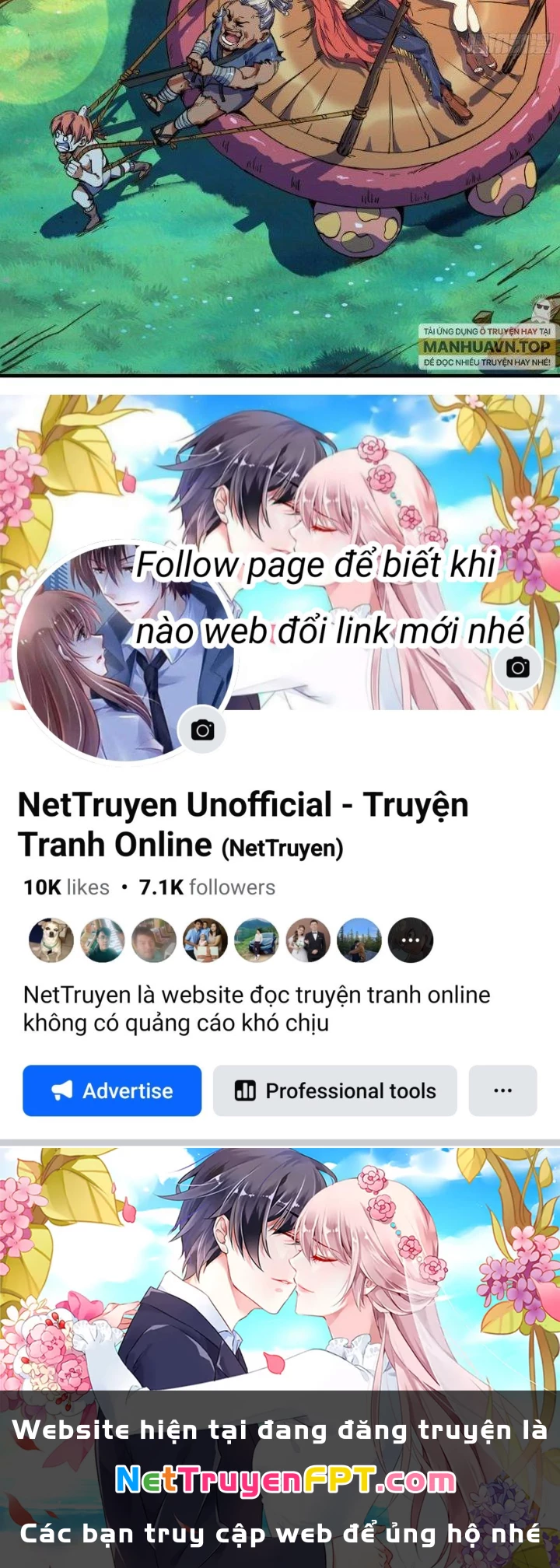 Dũng Sĩ Nấm Chapter 78 - Trang 4
