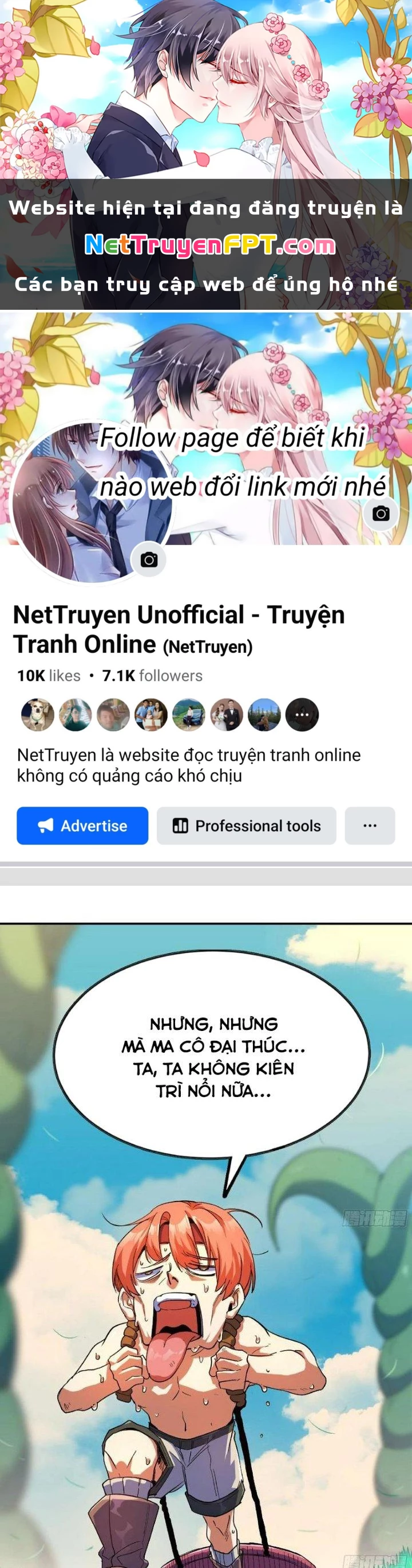 Dũng Sĩ Nấm Chapter 79 - Trang 4